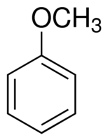 甲醇中苯甲醚溶液，2000μg/mL Methoxybenzene Solution in Methanol, 2000μg/mL