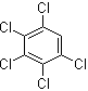 正己烷中五氯苯溶液，100μg/mL Pentachlorobenzene Solution in Hexane, 100μg/mL