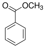甲醇中苯甲酸甲酯溶液，100μg/mL Methyl benzoate Solution in Methanol, 100μg/mL