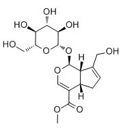 栀子苷 Geniposide