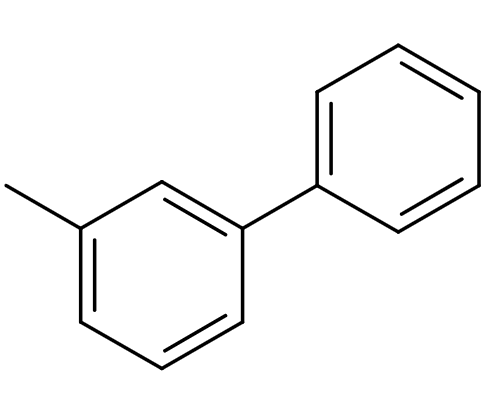 3-甲基联苯 3-Methylbiphenyl