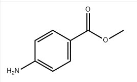 乙腈中4-氨基苯甲酸甲酯溶液，1000μg/mL Methyl 4-aminobenzoate Solution in Acetonitrile, 1000μg/mL