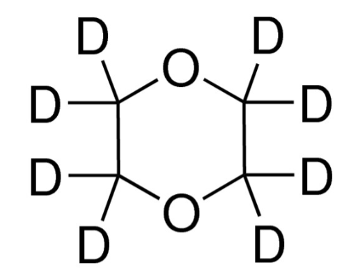 1,4-二氧六环-D8 1,4-Dioxane-d8