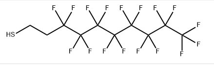 1H,1H,2H,2H-全氟癸硫醇 1H,1H,2H,2H-Perfluorodecanethiol