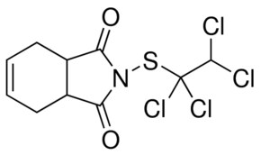 甲醇中敌菌丹溶液，1000μg/mL Captafol Solution in Methanol, 1000μg/mL
