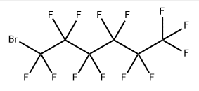 1-溴全氟乙烷 Perfluorohexylbromide