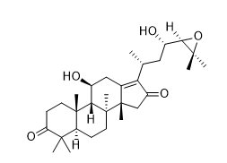 二甲基亚砜中泽泻醇C溶液，1000μg/mL Alisol C Solution in DMSO, 1000μg/mL