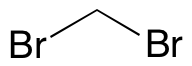 乙酸乙酯中二溴甲烷溶液，1000μg/mL Dibromomethane Solution in Ethyl acetate, 1000μg/mL
