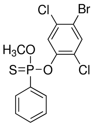甲醇中溴苯磷溶液，1000μg/mL Leptophos Solution in Methanol, 1000μg/mL