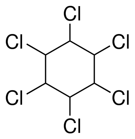异辛烷中六六六(异构体混合物)溶液，100μg/mL HCH (mixture of isomers) Solution in Isooctane, 100μg/mL
