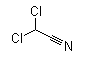 丙酮中二氯乙腈溶液，1000μg/mL Dichloroacetonitrile Solution in Acetone, 1000μg/mL