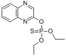 甲醇中喹硫磷溶液，1000μg/mL Quinalphos Solution in Methanol, 1000μg/mL