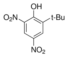 乙腈中特乐酚溶液，100μg/mL Dinoterb Solution in Acetonitrile, 100μg/mL