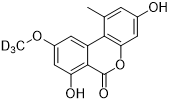 乙腈中丙酸诺龙-D3溶液，100μg/mL Nandrolone propionate-d3 Solution in Acetonitrile, 100μg/mL