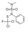苯氟磺胺 Dichlofluanid