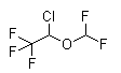 1,2二氯乙烷中异氟烷溶液，1000μg/mL Isoflurane Solution in 1,2-Dichloroethane, 1000μg/mL