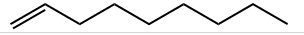 甲醇中1-壬烯溶液，100μg/mL 1-Nonene Solution in Methanol, 100μg/mL