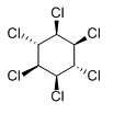 正己烷中γ-六六六溶液，100μg/mL γ-HCH Solution in Hexane, 100μg/mL