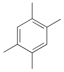 甲醇中杜烯溶液，100μg/mL Durene Solution in Methanol, 100μg/mL