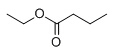 乙醇中丁酸乙酯溶液，1000μg/mL Ethyl butyrate Solution in Ethanol, 1000μg/mL
