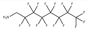 1H,1H-全氟辛基胺 1H,1H-Perfluorooctylamine