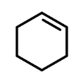 甲醇中环己烯溶液，100μg/mL Cyclohexene Solution in Methanol, 100μg/mL