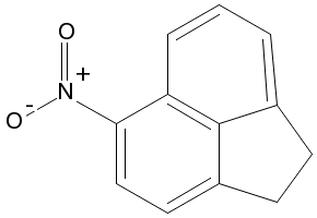 甲苯中5-硝基苊溶液，100μg/mL 5-Nitroacenaphthene Solution in Toluene, 100μg/mL