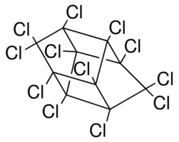 丙酮中灭蚁灵溶液，100μg/mL Mirex Solution in Acetone, 100μg/mL