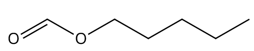 丙酮中甲酸戊酯溶液，100μg/mL Amyl formate Solution in Acetone, 100μg/mL