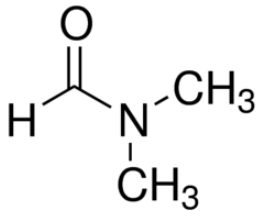 N,N-二甲基甲酰胺 N,N-Dimethylformamide
