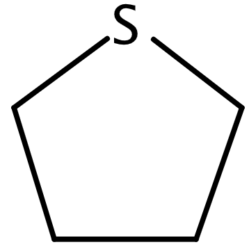 N，N-二甲基甲酰胺中四氢噻吩溶液，5000μg/mL Tetrahydrothiophene Solution in DMF, 5000μg/mL