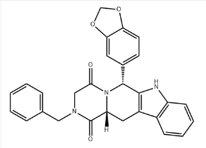 甲醇中N-苄基他达拉非溶液，100μg/mL N-Benzyltadalafil Solution in Methanol, 100μg/mL