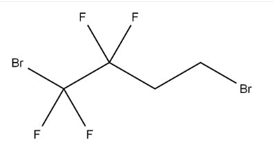 1,4-二溴-1,1,2,2-四氟丁烷 1,4-Dibromo-1,1,2,2-tetrafluorobutane