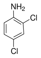 甲苯中2,4-二氯苯胺溶液，100μg/mL 2,4-Dichloroaniline Solution in Toluene, 100μg/mL