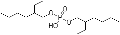 乙腈中二(2-乙基己基)磷酸酯溶液，1000μg/mL Bis(2-ethylhexyl) phosphate Solution in Acetonitrile, 1000μg/mL