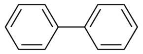 甲醇中联苯溶液，1000μg/mL Biphenyl Solution in Methanol, 1000μg/mL