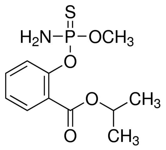 乙腈中水胺硫磷溶液，100μg/mL Isocarbophos Solution in Acetonitrile, 100μg/mL