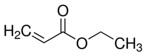 二硫化碳中丙烯酸乙酯溶液，1000μg/mL Ethyl acrylate Solution in CS2, 1000μg/mL