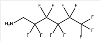 1H,1H-全氟己胺 1H,1H-Perfluorohexylamine
