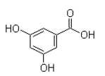 3,5-二羟基苯甲酸 3,5-Dihydroxybenzoic acid