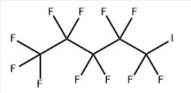 1-碘全氟戊烷 1-Iodoperfluoropentane