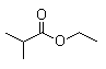 乙腈中异丁酸乙酯溶液，100μg/mL Ethyl isobutyrate Solution in Acetonitrile, 100μg/mL