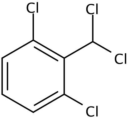 α,α,2,6-四氯甲苯 α,α,2,6-Tetrachlorotoluene