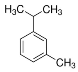 甲醇中间异丙基苯溶液，5000μg/mL p-Cymene Solution in Methanol, 5000μg/mL