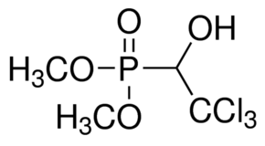 丙酮中敌百虫溶液，1000μg/mL Trichlorfon Solution in Acetone, 1000μg/mL