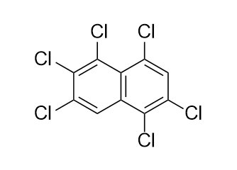 甲苯中1,2,3,5,6,8-六氯萘溶液，10μg/mL 1,2,3,5,6,8-Hexachloronaphthalene Solution in Toluene, 10μg/mL