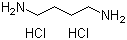 腐胺二盐酸盐 Putrescine dihydrochloride