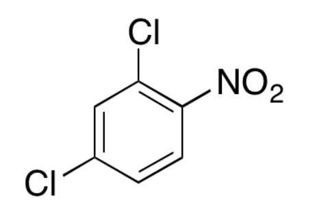 甲醇中2,4-二氯硝基苯溶液，1000μg/mL 2,4-Dichloronitrobenzene Solution in Methanol, 1000μg/mL
