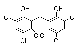 甲醇中六氯酚溶液，100μg/mL Hexachlorophen Solution in Methanol, 100μg/mL