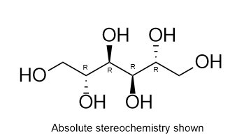 D-甘露醇 D-Mannitol